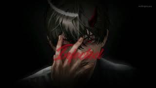 WOLFNIGHTCORE- Infected (lyrics)