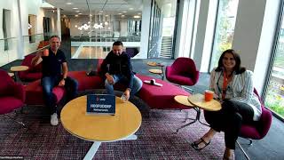 Celebrity ☕Tech🔧🎬Demo Zoom Smart Gallery (Multi-Stream) Wealth