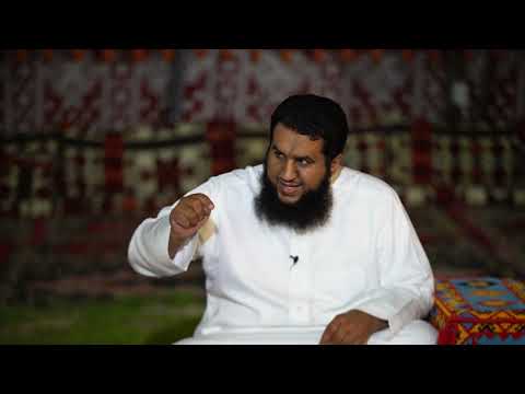 سيرة العشرة المبشرين بالجنة للصغار سعد بن أبي وقاص رضي الله عنه الحلقة 7