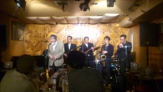 TK, TAD Miura, Albert Yoriki Feb 13, 15 First Set