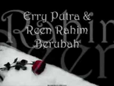Berubah - Erry Putra feat Reen Rahim lirik (ost Nora Elena TV3 ).3gp