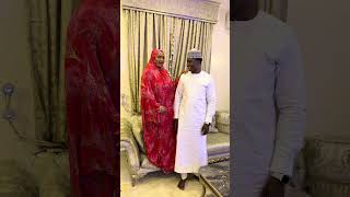 AISHA TSAMIYA DA MIJIN TA