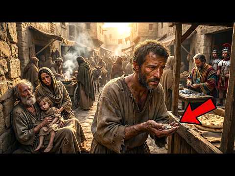 echoes-of-israel-life-in-586-bce-no-soap-no-clean-water-the-dark-truth-of-ancient-israel