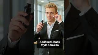 Celebrity Hairstyles You Can Copy with Hair Gel | Easy 2025 Tutorial Profile