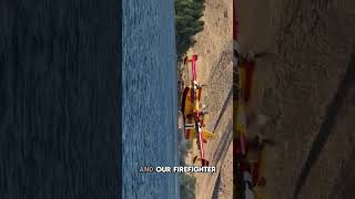 Claremont Fire Scoopers