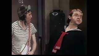 Algumas pancadas do quico (REPOST)