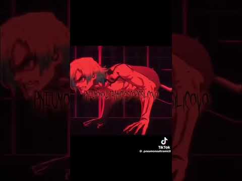 Pneumono edit NOT MINE check comments #fyp #edit #vecna #viral