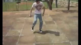Stifller's Team Rebolation // Gustavo