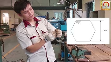 Bài 5: Kỹ thuật nguội