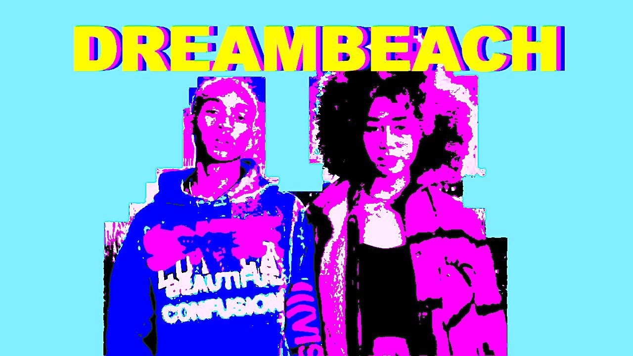 (FREE) JADEN SMITH Type Beat - "DREAMBEACH" | Cool Tape Vol 3. Type Beat || Prod Alex d.Icon