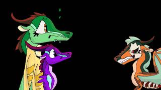 Hide N Seek Horror Themed Freedom/Lizard WOF MAP part 1