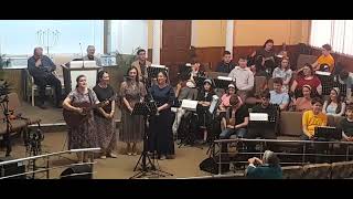 Grupul Debora bpf.Călan
