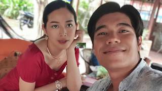 BÙI CÔNG DANH bị MAI THANH HÀ ' đánh ghen và đuổi đi' trong phim MẸ GHẺ|| Hậu trường Phim- Tập 10