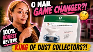 Honest Review 🤔 Onail- King Of Dust Collectors ?? Is It Worth It