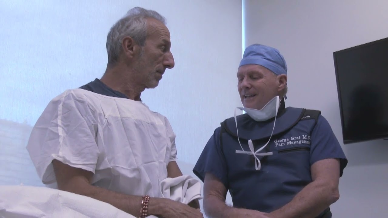 Meniscus Tear Stem Cell Therapy