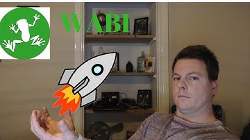 Trade wabi on etherdelta