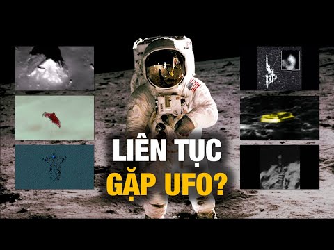Tường Thuật Chi Tiết Các Bí Ẩn Gặp Phải Trong Quá Trình Phóng Tàu Apollo 1 Đến 11! - youtube