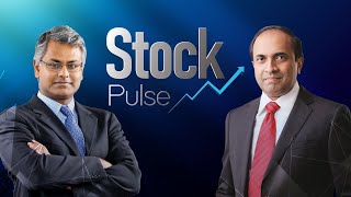 Stock Pulse – A discussion of CSE CEO with John Keells Holdings PLC Chairman