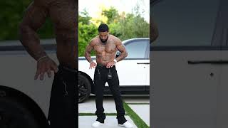 Cleanest Denim In The Game