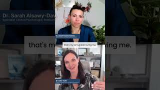 How to Practice Self Compassion When There's Shame