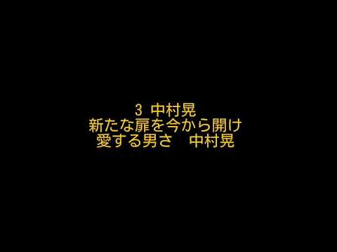 npb独立混在厳選応援歌1-9 2022年5月号