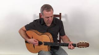 2002 Dell'Arte Minor Swing