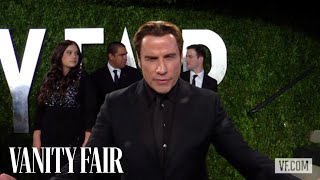 2013 Vanity Fair Oscar Party: The Big Arrivals