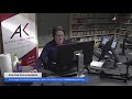 State government reporters discuss legislative priorities | Talk of Alaska