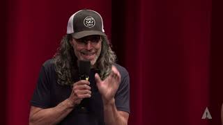 Academy Conversations Brian Banks