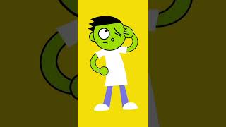 Pbs Kids Dash Logo Remake 1999