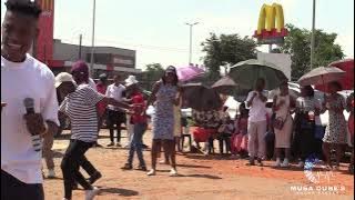 Itende - bohlala bejabula by Kwenza Cele