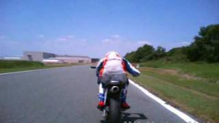 20100516 HSR九州 90分耐久決勝 その6