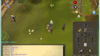Bug abusing emps-scape