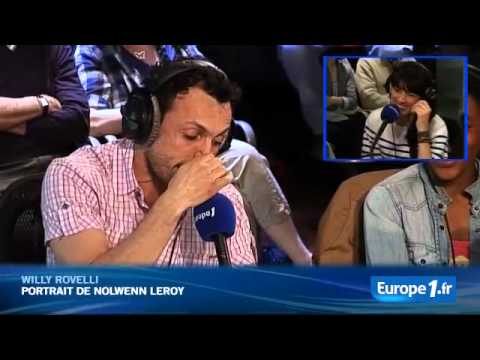 Willy Rovelli - Mon Oeil : Ces chanteurs qu'on ne comprend pas