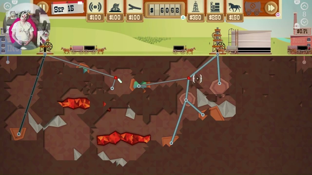 Turmoil DLC Highlights