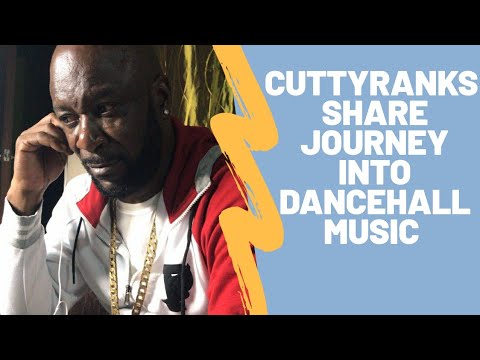 Cutty Ranks Share Journey Into Dancehall Music & Also Agree with Buju Banton
