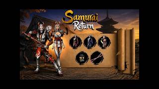 Samurai Blood Moon Bundles Coming in August Month Blood Moon Bundles Date Confirm #ff #freefire