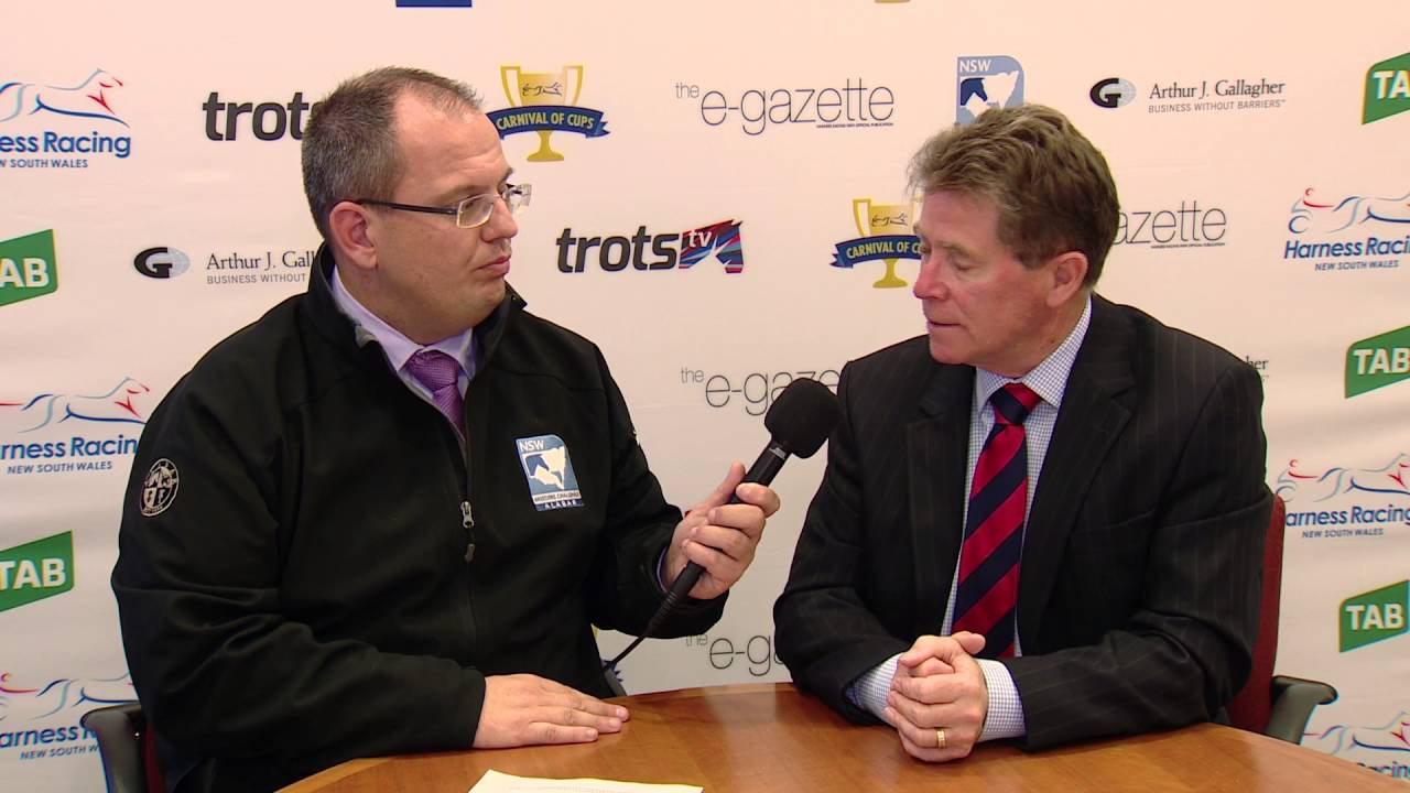 Tax Parity Funding - Equine Funding and Youth Development