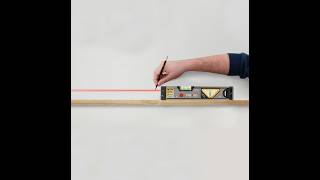 Prexiso P1P20 Line and Point Laser Level