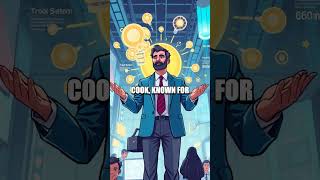 The Astounding Wealth of Tim Cook: Apple's Financial Maestro