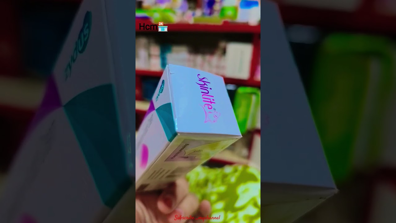 skinlite cream for face🏵️ 