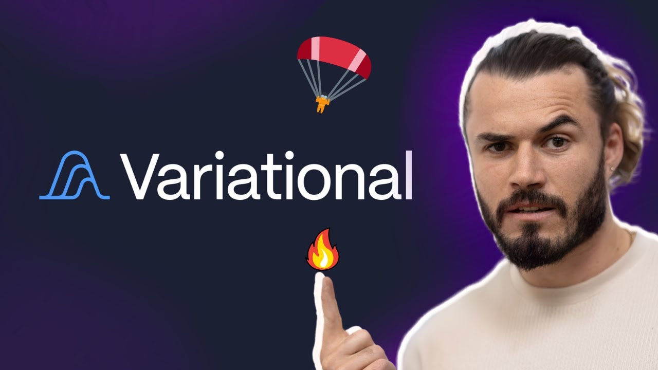 The Last $100k Airdrop Left in Crypto - How to Farm Variational