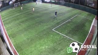 Futbol Park Halı Saha -3 - 19-01-2017 190001 - Sosyalhalisaha