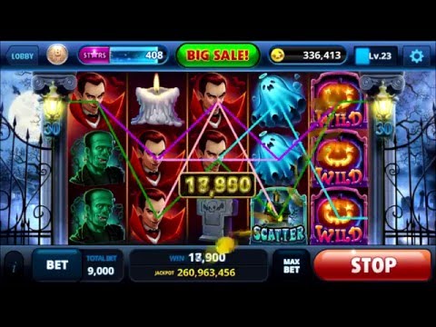 What Exactly Is a Bonus Buy Feature?