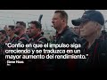 Por qué Haas rechazó un cambio clave de Ferrari para su coche de F1 de 2025