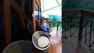 Glamping mewah tapi murah di Puncak nih! Dijamin bakal betah ga mau pulang 😍 #glampingpuncak screenshot 2