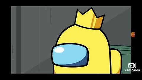 Among Us Logic 11 [ Cartoon  Animation