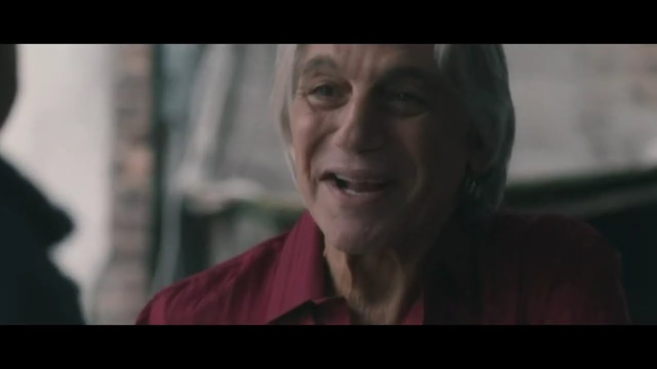 Power Book III- Raising Kanan - Season 4 Episode 2 - IT'S ALL LOVE