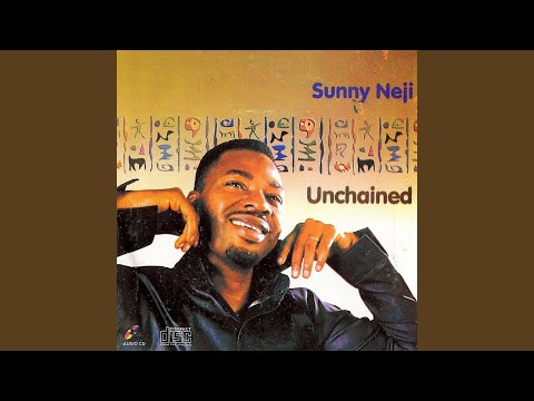 Sunny Neji - Happy Birthday