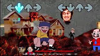 Famous SML Movie: Jeffy's Endless Aethos! (Slowed + Reverb) Net Worth